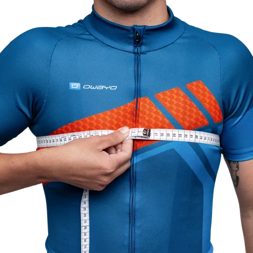 Sistema de tallas OFIT