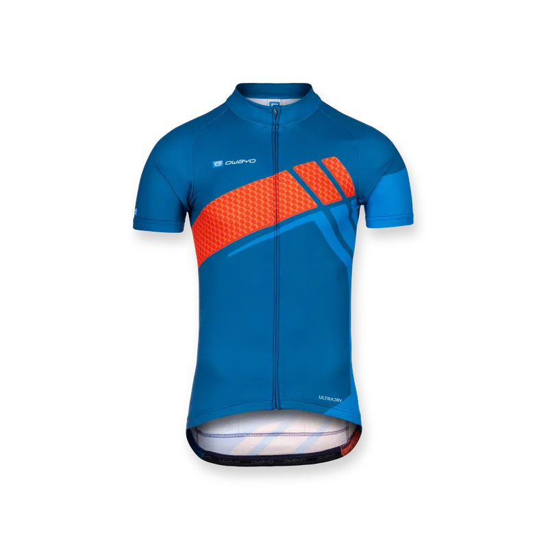 Maillot C5 Pro