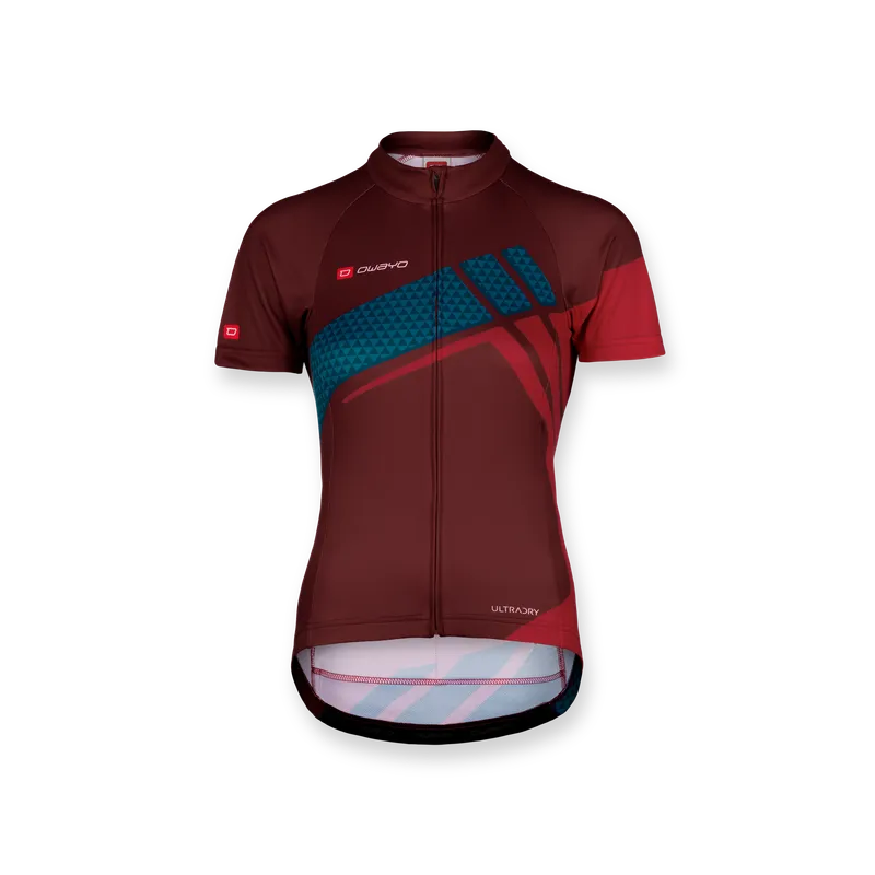 Maillot C5w Pro mujer