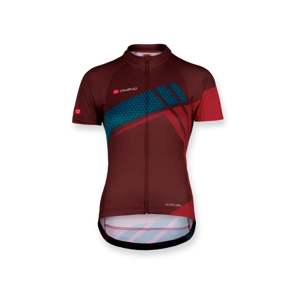 Maillot C5w Pro mujer
