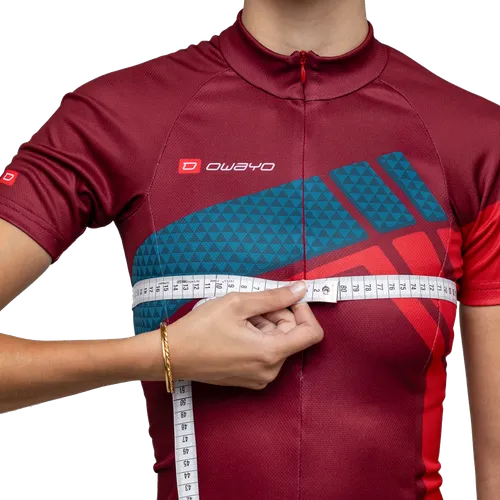 Sistema de tallas OFIT