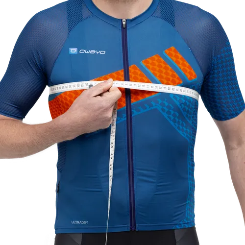 Sistema de tallas OFIT