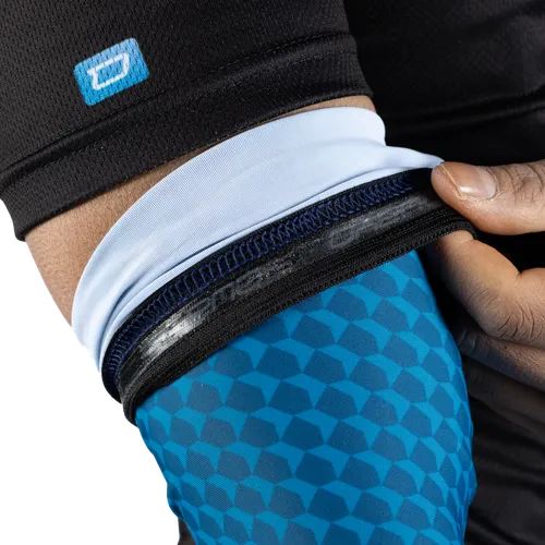 Goma de silicona antideslizante