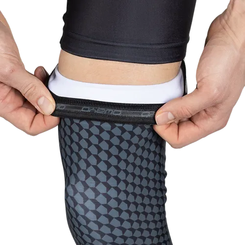 Goma silicona antideslizante