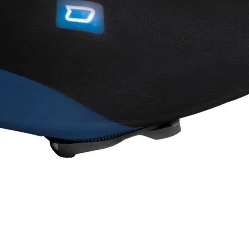 Compatible con sistema de calas