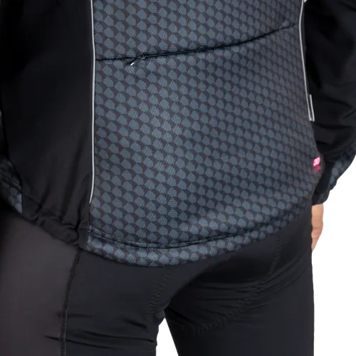Espalda más larga