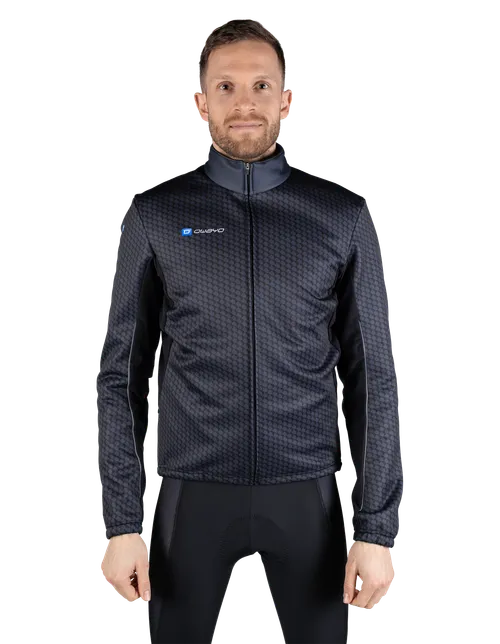 Nuestro/a modelo mide 186 cm  y lleva la talla  5