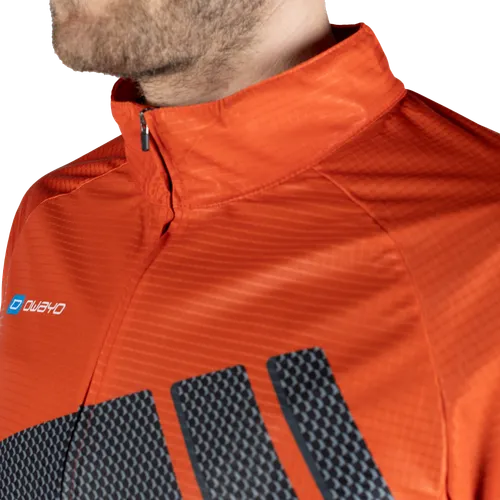 Cuello agradable