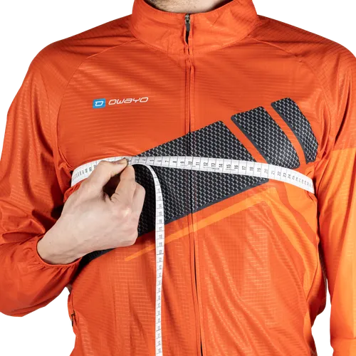 Sistema de tallas OFIT