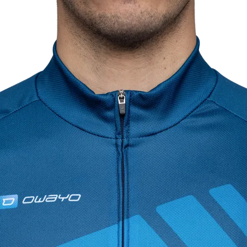 Cuello ceñido