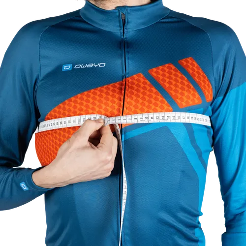 Sistema de tallas OFIT