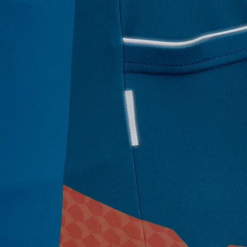 Pequeños reflectores