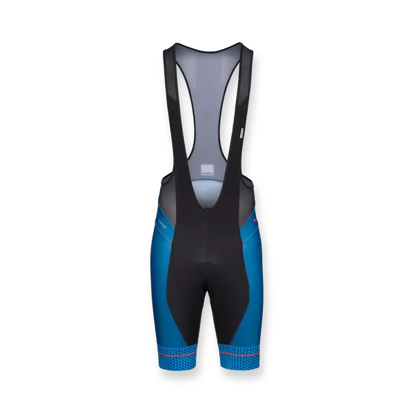Culotte corto CP5 Pro Grip hombres