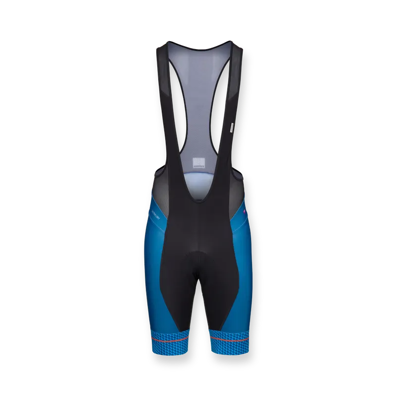Culotte corto CP5 Pro Grip hombres