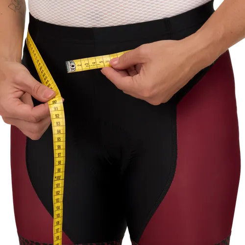 Sistema de tallas OFIT