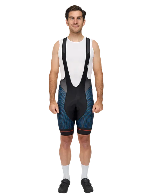 Nuestro/a modelo mide 178 cm  y lleva la talla  4