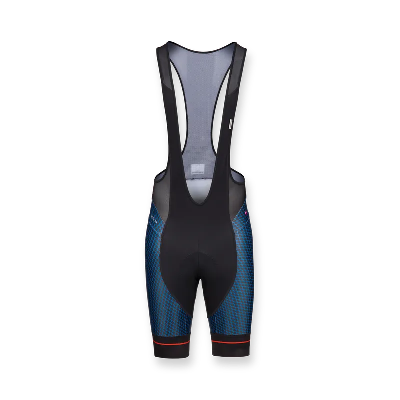 Culotte corto CP6 Comp hombres