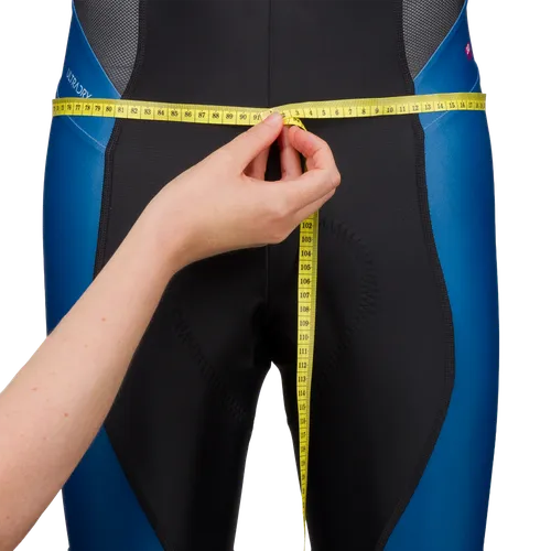 Sistema de tallas OFIT