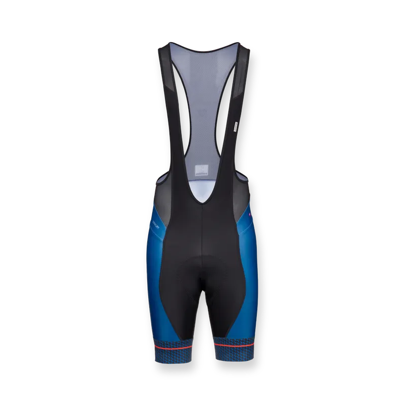 Culotte corto CP6 Comp Grip hombres