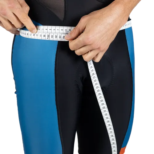 Sistema de tallas OFIT