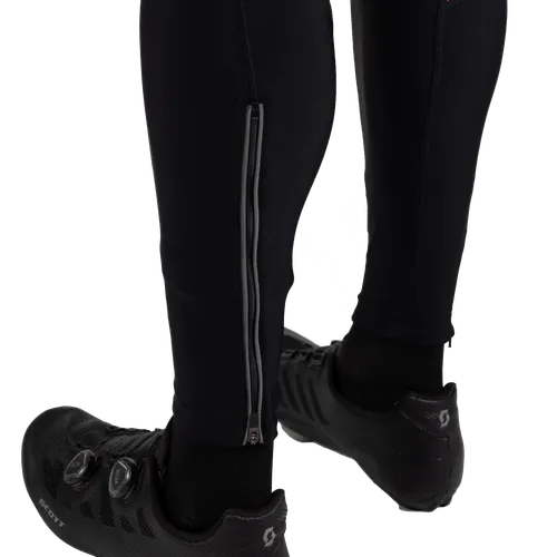 Cremallera integrada