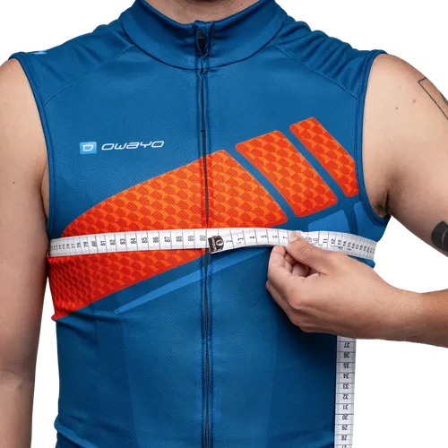 Sistema de tallas OFIT