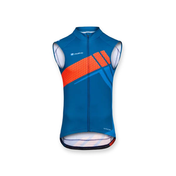 Maillot CT5 Pro sin mangas