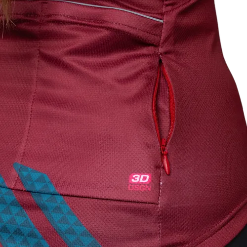 Opcional: Mini-bolsillo para las llaves