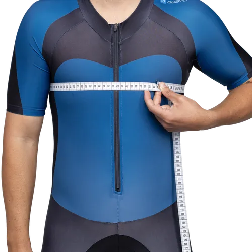 Sistema de tallas OFIT