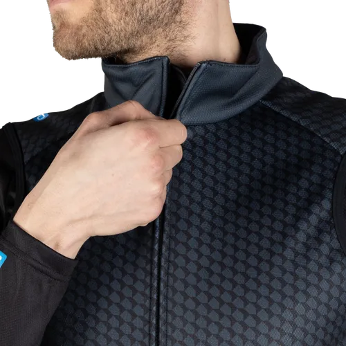 Cuello agradable