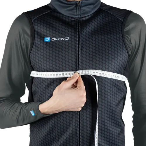 Sistema de tallas OFIT