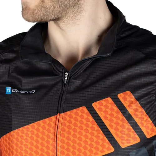 Cuello agradable