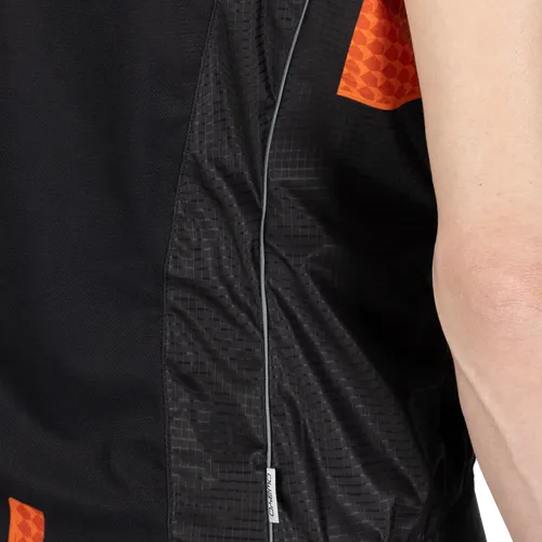 Reflectores traseros laterales