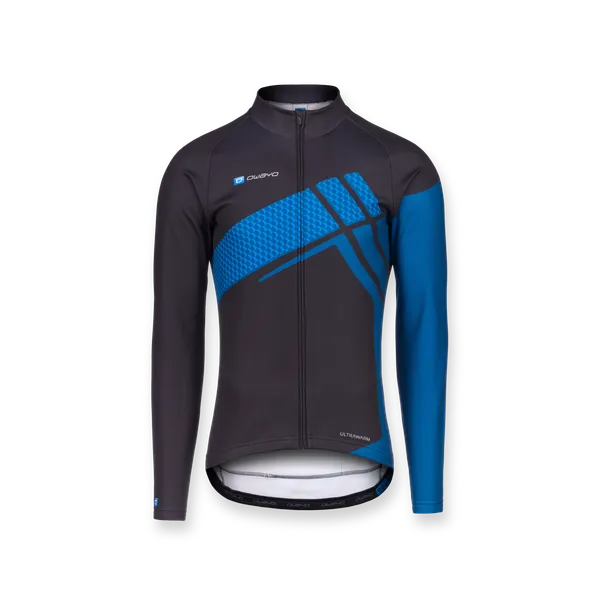 Maillot de invierno CW5 Pro