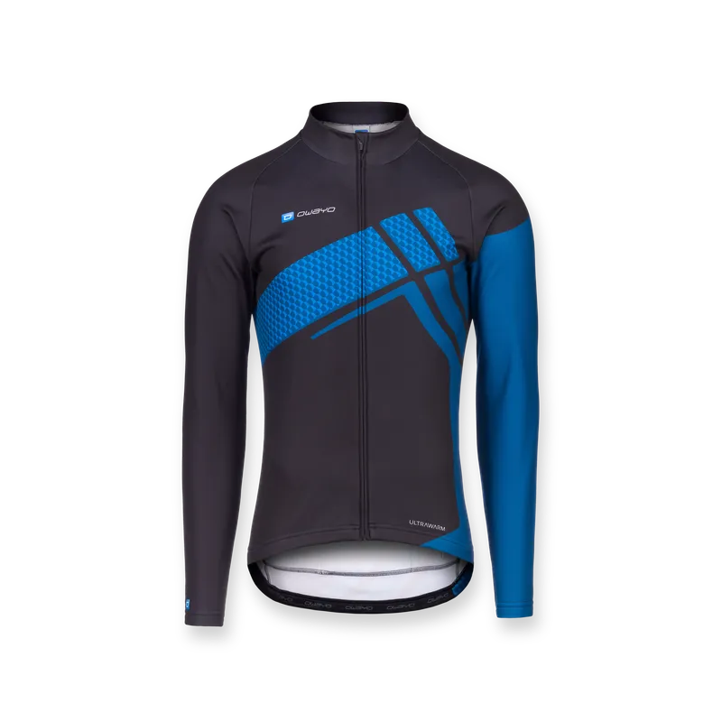 Maillot de invierno CW5 Pro
