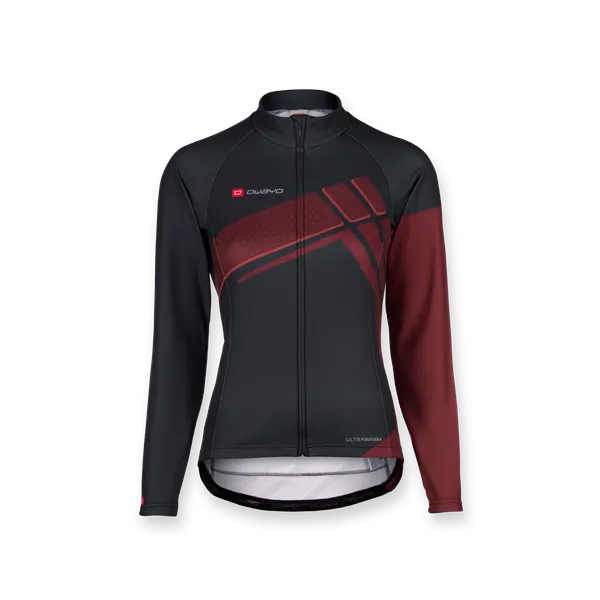 Maillot de invierno CW5w Pro mujer