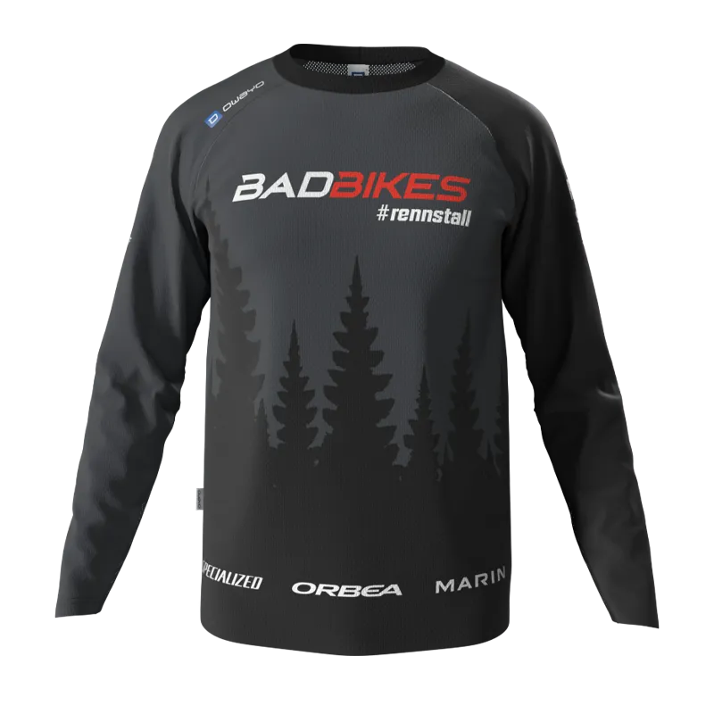 BadBikes