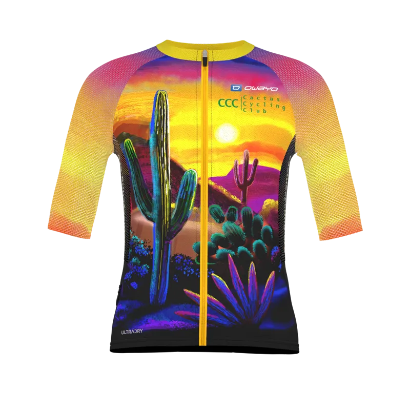 Cactus Cycling Club