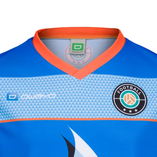 Cuello V