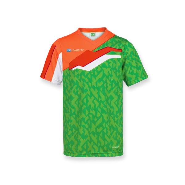 Camiseta MTB F1 Kids