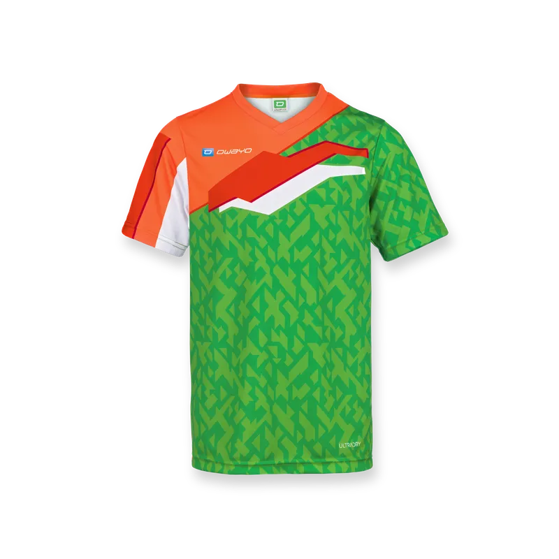 Camiseta MTB F1 Kids