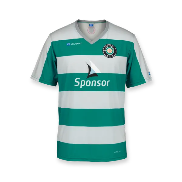 Camiseta F3 Basic