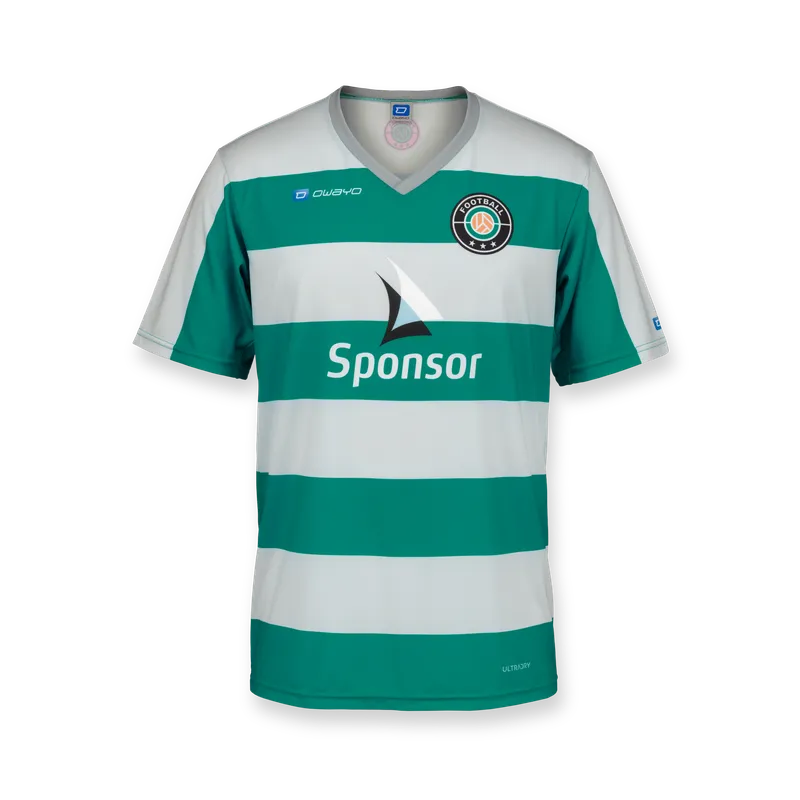 Camiseta F3 Basic