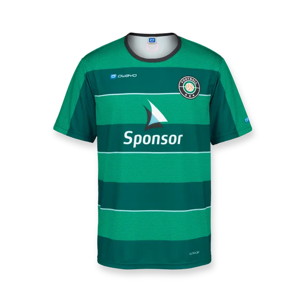 Camiseta F5 Pro