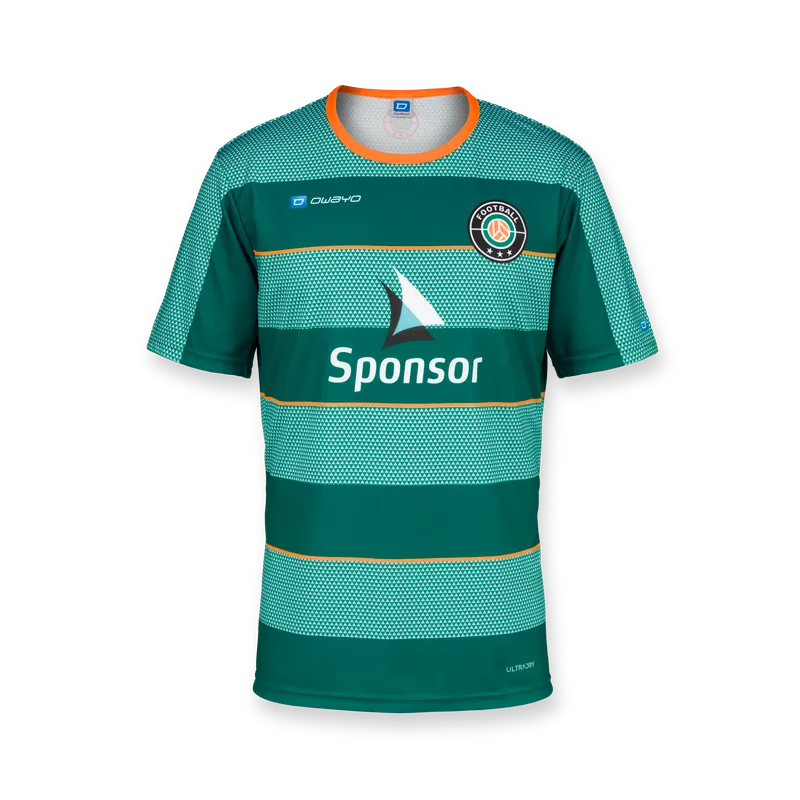 Camiseta F6 Hero