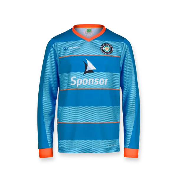 Camiseta FL1 Kids manga larga