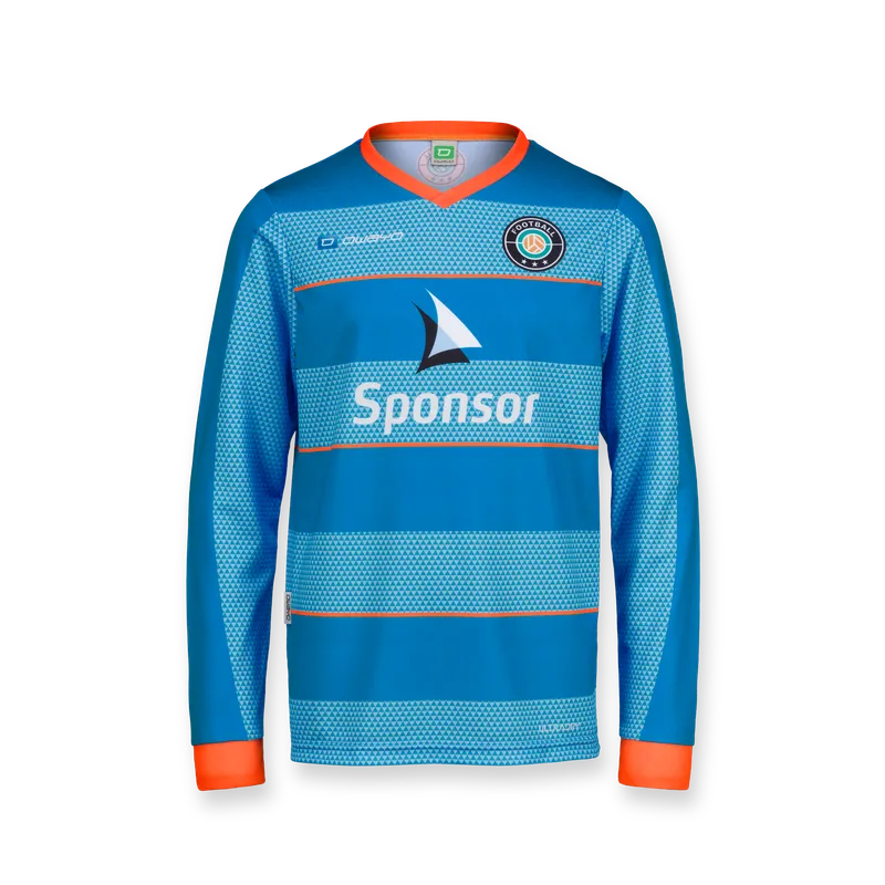 Camiseta FL1 Kids manga larga