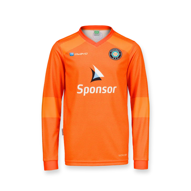 Camiseta portero FLG1 Kids