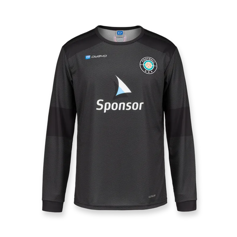 Camiseta portero FLG5 Pro