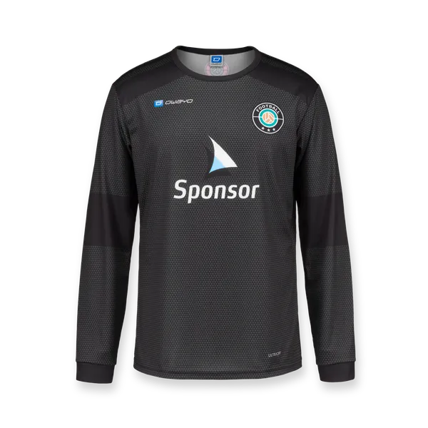 Camiseta portero FLG5 Pro